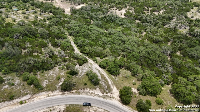 LOT 7 Canyon Creek Preserve, Helotes, Texas image 5