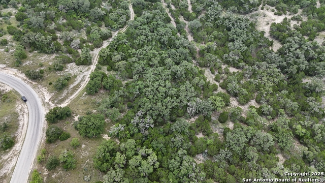 LOT 7 Canyon Creek Preserve, Helotes, Texas image 7