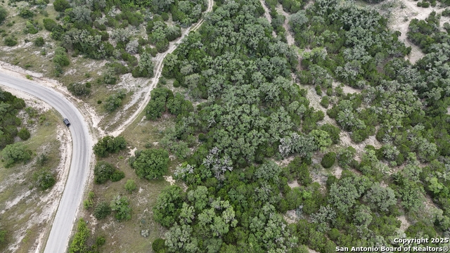 LOT 7 Canyon Creek Preserve, Helotes, Texas image 8