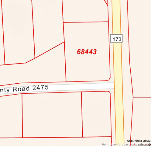 114 County Road 2475, Hondo, Texas image 4