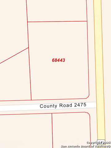 114 County Road 2475, Hondo, Texas image 5