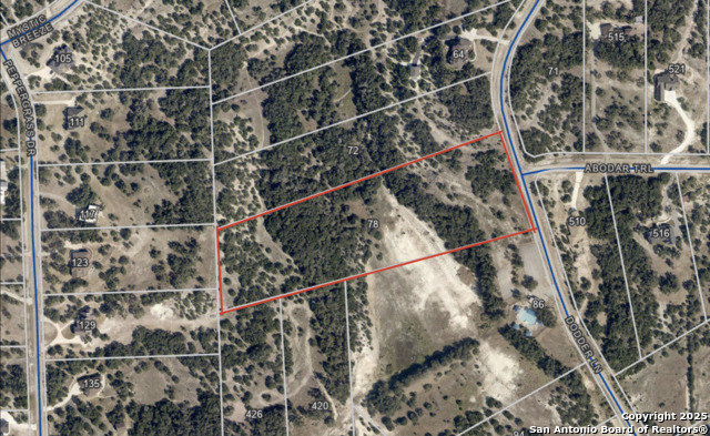 78 Dodder Ln, Spring Branch, Texas image 4