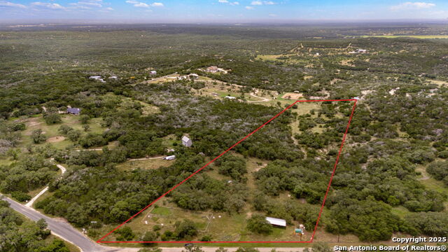 LOT 15 County Road 368, Mico, Texas image 1