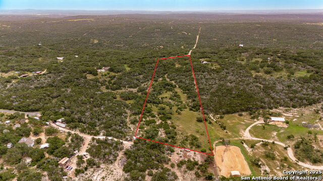 LOT 15 County Road 368, Mico, Texas image 2
