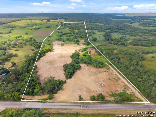 3141 Zion Hill, Seguin, Texas image 25
