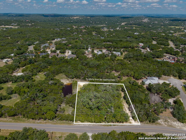 581 Gallagher, Canyon Lake, Texas image 3