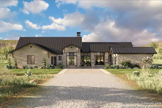 564 Rock Trail Place, Spring Branch, Texas image 1