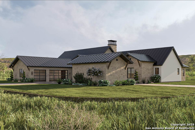 564 Rock Trail Place, Spring Branch, Texas image 4