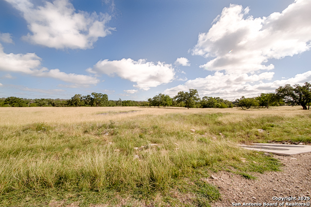 LOT 23 Goose Landing Way, Harper, Texas image 6