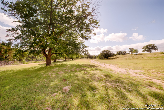 LOT 23 Goose Landing Way, Harper, Texas image 8
