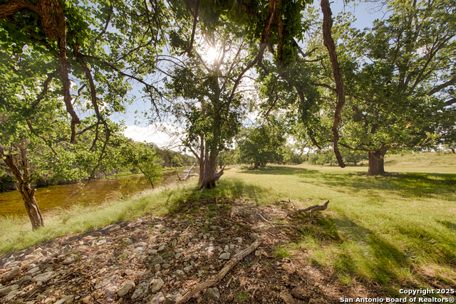 LOT 23 Goose Landing Way, Harper, Texas image 9