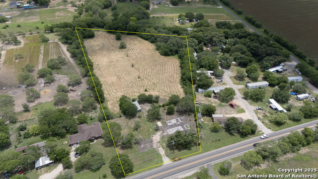 901 Fm 1620, Seguin, Texas image 1