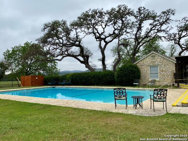 356 Palomino Springs, Bandera, Texas image 21