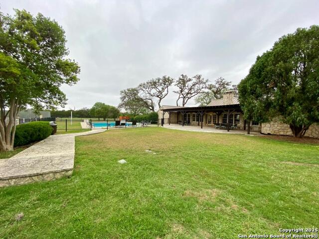 356 Palomino Springs, Bandera, Texas image 23