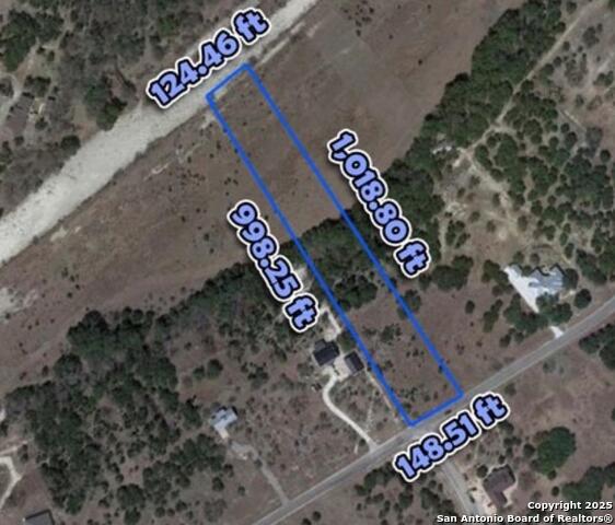 356 Palomino Springs, Bandera, Texas image 6