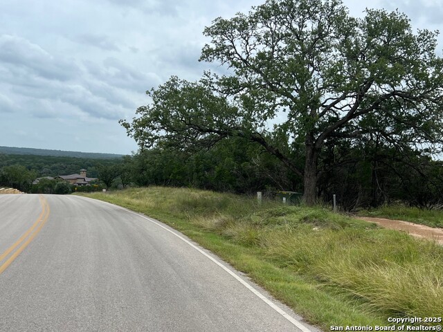 LOT 19 Monterey, Boerne, Texas image 1