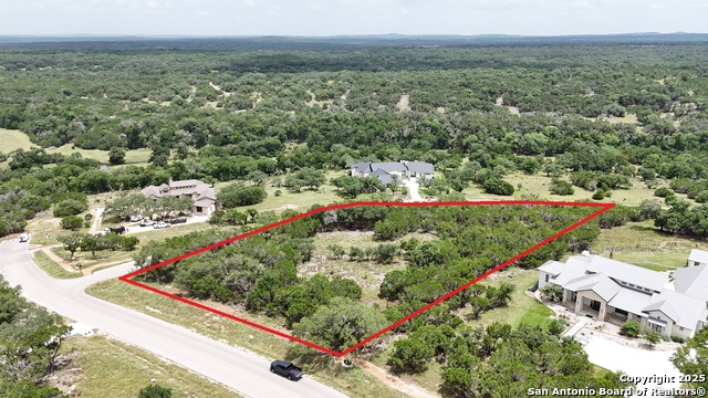 LOT 19 Monterey, Boerne, Texas image 16