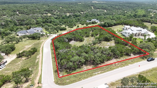 LOT 19 Monterey, Boerne, Texas image 2
