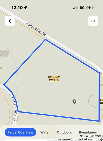 0000 Bear Springs, Pipe Creek, Texas image 3
