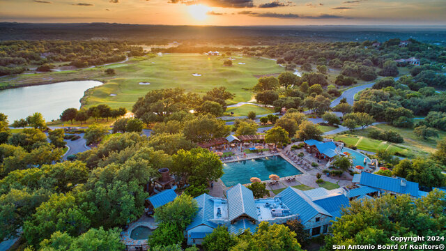 LOT 7 Panther Bend, Boerne, Texas image 1