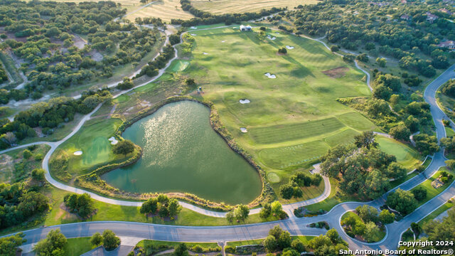 LOT 7 Panther Bend, Boerne, Texas image 3