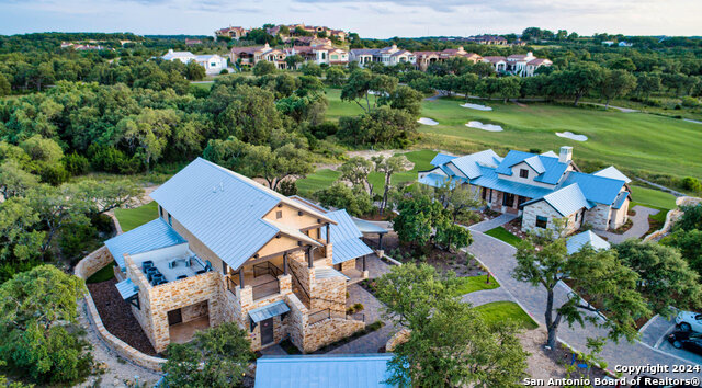 LOT 7 Panther Bend, Boerne, Texas image 4