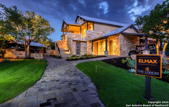 LOT 7 Panther Bend, Boerne, Texas image 5