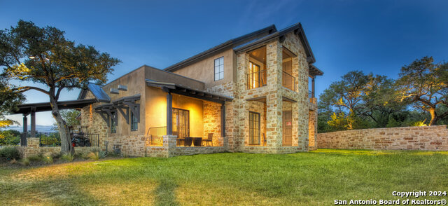 LOT 7 Panther Bend, Boerne, Texas image 6