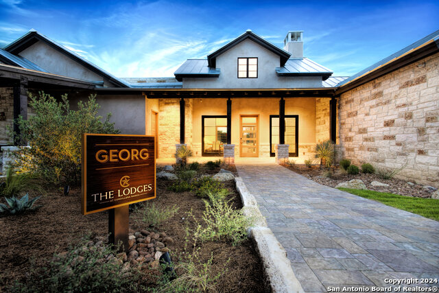 LOT 7 Panther Bend, Boerne, Texas image 7