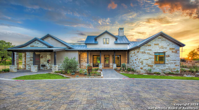 LOT 7 Panther Bend, Boerne, Texas image 8
