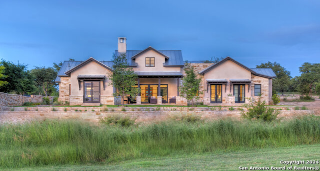 LOT 7 Panther Bend, Boerne, Texas image 9
