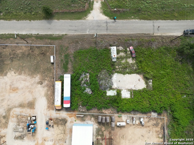 5250 Nash Creek Road, Kingsbury, Texas image 1