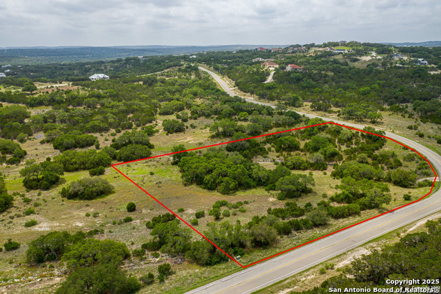2240 San Jose, Canyon Lake, Texas image 9