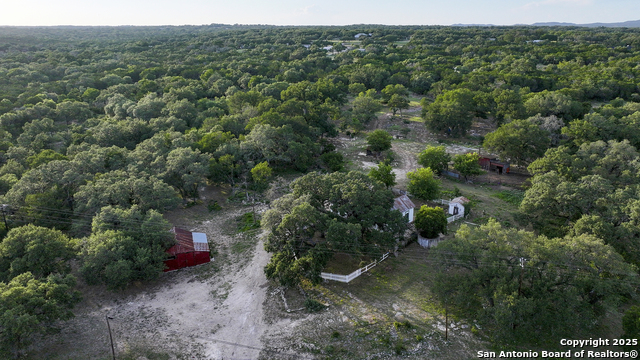 543 Narrows, Blanco, Texas image 12