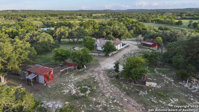 543 Narrows, Blanco, Texas image 13