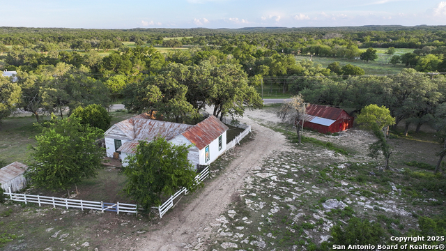 543 Narrows, Blanco, Texas image 14