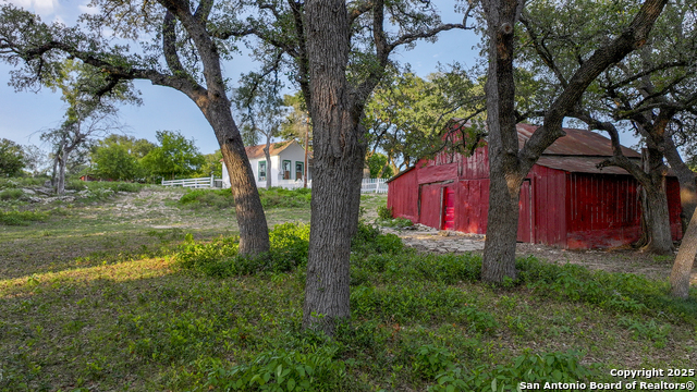 543 Narrows, Blanco, Texas image 15