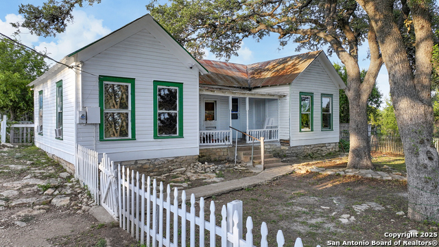 543 Narrows, Blanco, Texas image 16