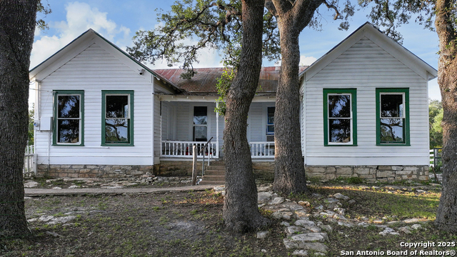 543 Narrows, Blanco, Texas image 17