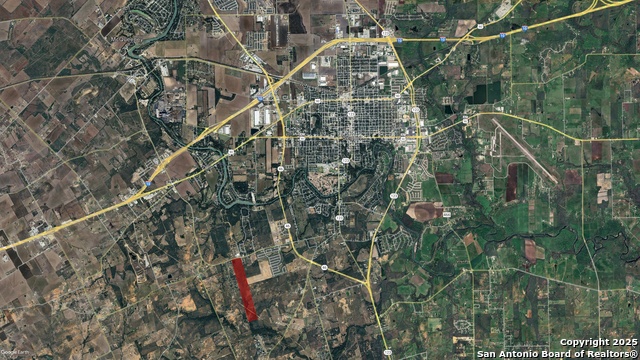 F M 725, Seguin, Texas image 1