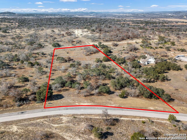 LOT 11 Kendall Jackson, Comfort, Texas image 1