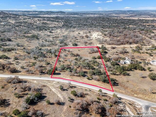 LOT 11 Kendall Jackson, Comfort, Texas image 2