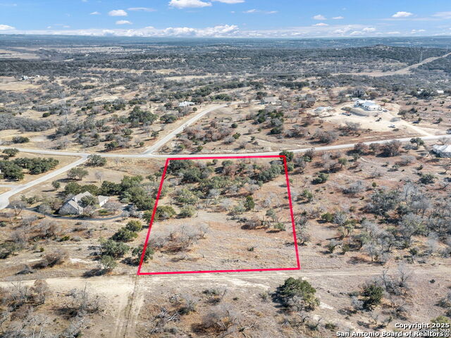 LOT 11 Kendall Jackson, Comfort, Texas image 4