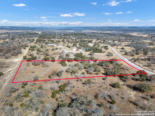 LOT 11 Kendall Jackson, Comfort, Texas image 5