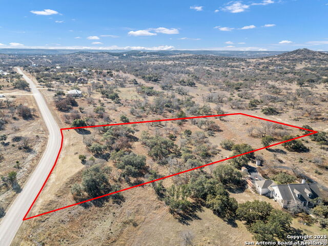 LOT 11 Kendall Jackson, Comfort, Texas image 6