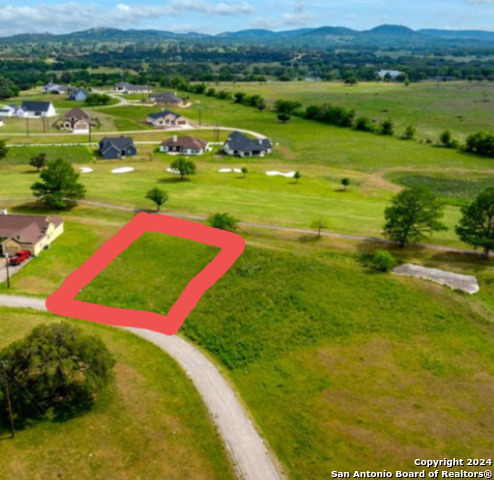 LOT 6 Antler Cir, Bandera, Texas image 1