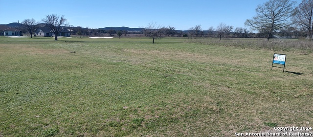 LOT 6 Antler Cir, Bandera, Texas image 12