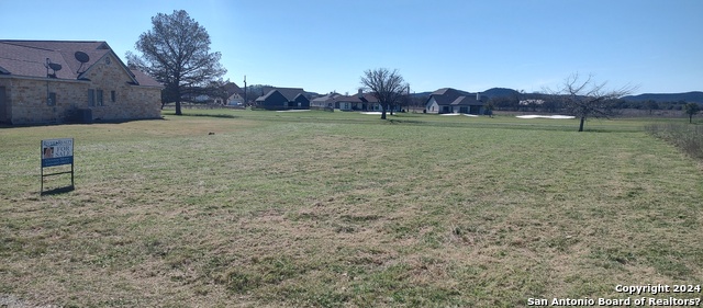 LOT 6 Antler Cir, Bandera, Texas image 13