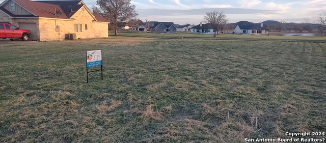 LOT 6 Antler Cir, Bandera, Texas image 14