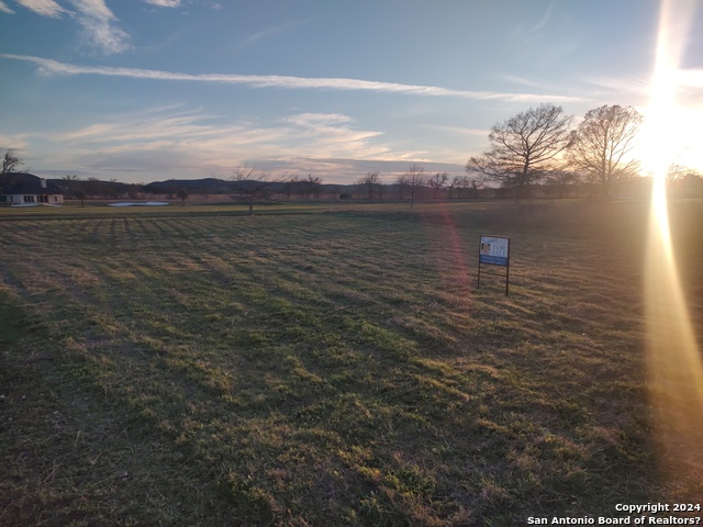 LOT 6 Antler Cir, Bandera, Texas image 15